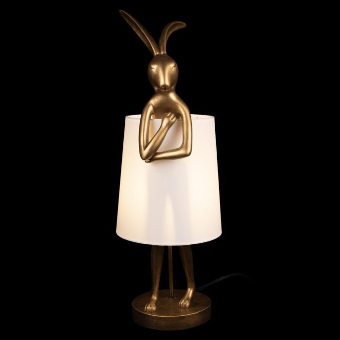 Настольная лампа Loft IT Lapine 10315/B White — изображение 2