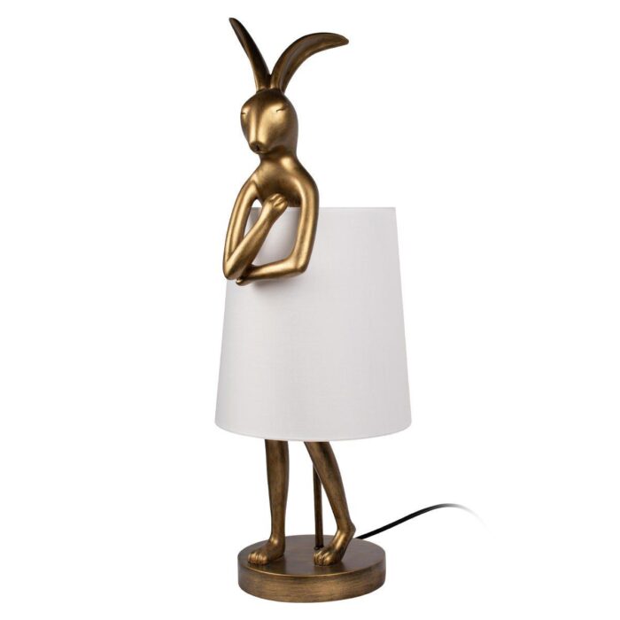 Настольная лампа Loft IT Lapine 10315/B White — изображение 3
