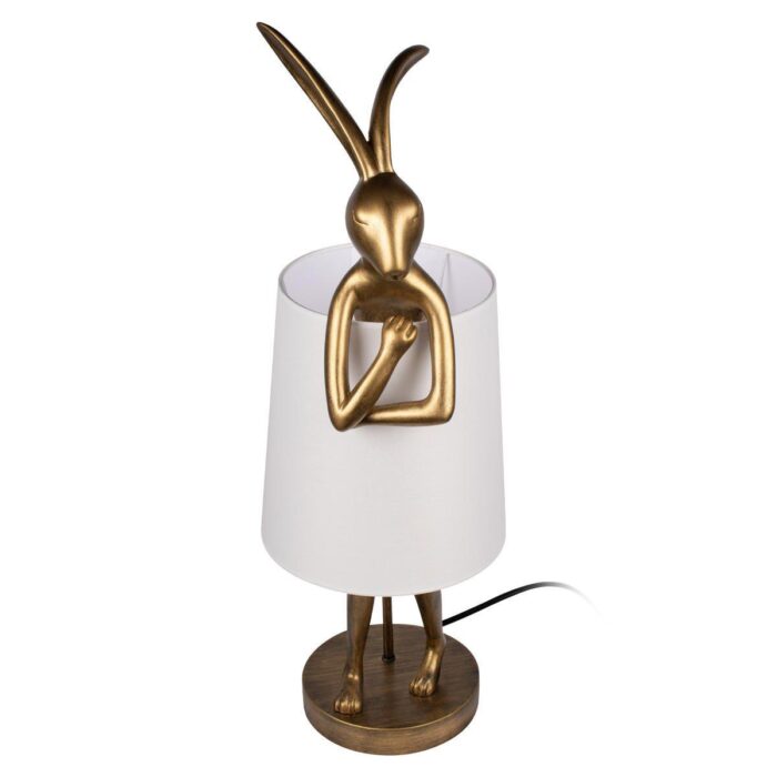 Настольная лампа Loft IT Lapine 10315/B White — изображение 5