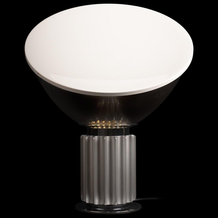 Настольная лампа Loft IT Taccia 10294/M Silver — изображение 2