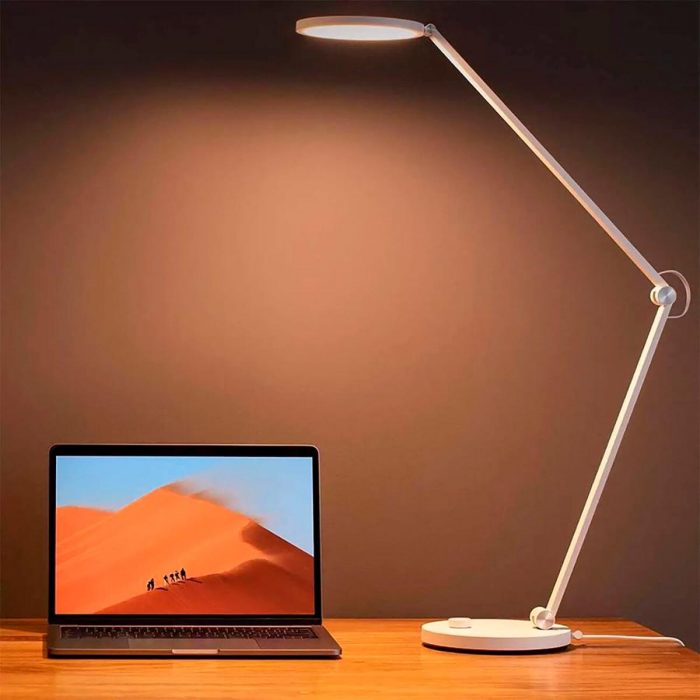 Настольная лампа Xiaomi MJTD02YL BHR4119GL — изображение 4