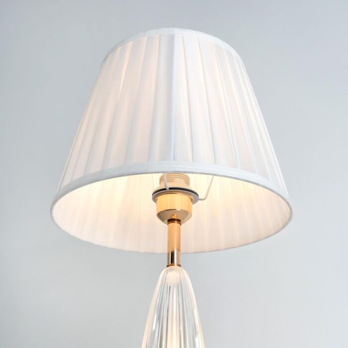 Настольный светильник LED4U L6168 GD — изображение 4
