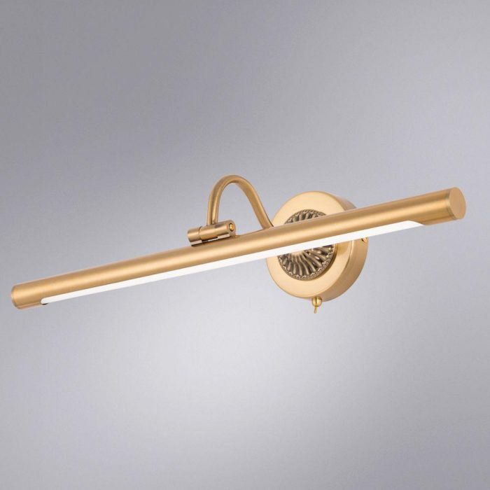 Подсветка для картин Arte Lamp Chianti A8046AP-1PB — изображение 3