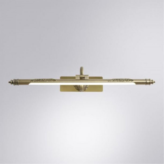 Подсветка для картин Arte Lamp Leonardo A6508AP-1AB — изображение 2