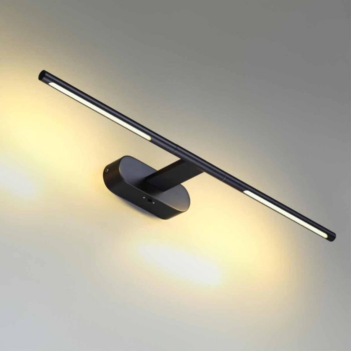Подсветка для картин Odeon Light Hightech Aledo 6634/7WL — изображение 2