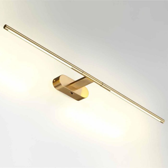 Подсветка для картин Odeon Light Hightech Aledo 6635/9WL — изображение 4