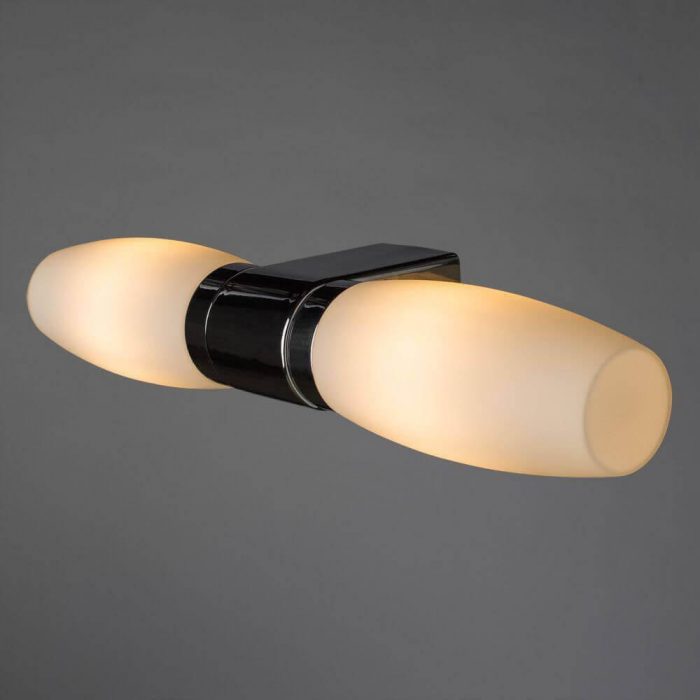 Подсветка для зеркал Arte Lamp Aqua A1209AP-2CC — изображение 2