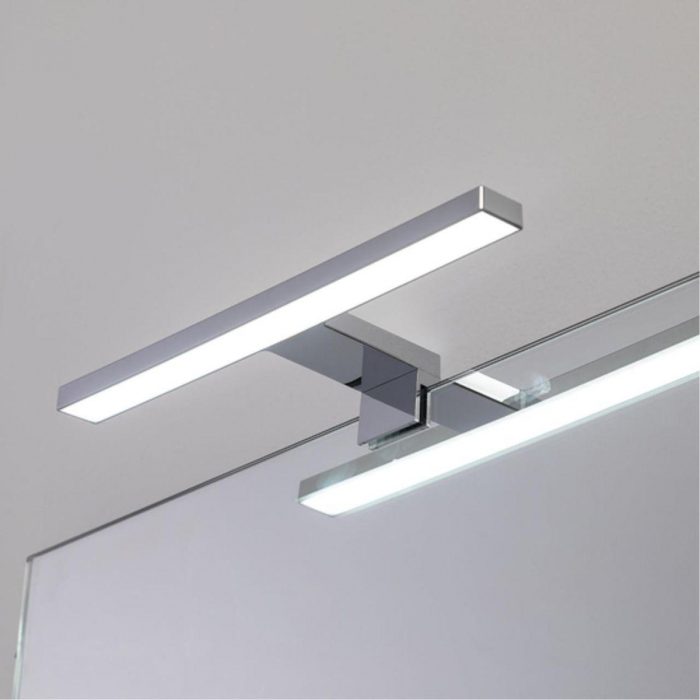 Подсветка для зеркал Arte Lamp Orizzone A2737AP-1CC — изображение 2