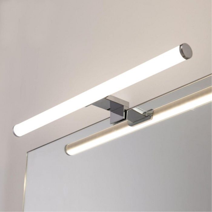 Подсветка для зеркал Arte Lamp Orizzone A2937AP-1CC — изображение 2