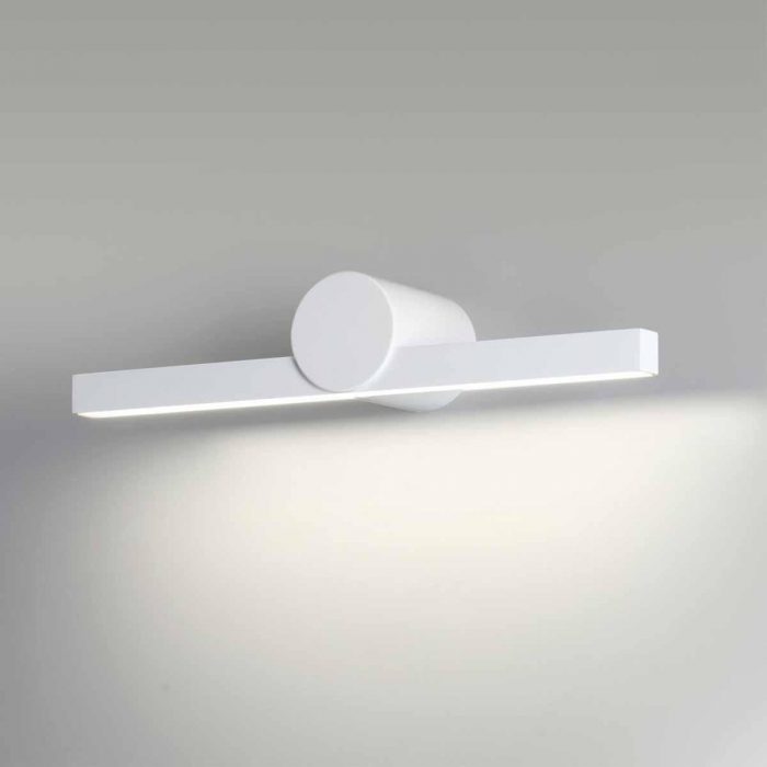 Подсветка для зеркал Odeon Light Hightech Abri 6624/8WL — изображение 3