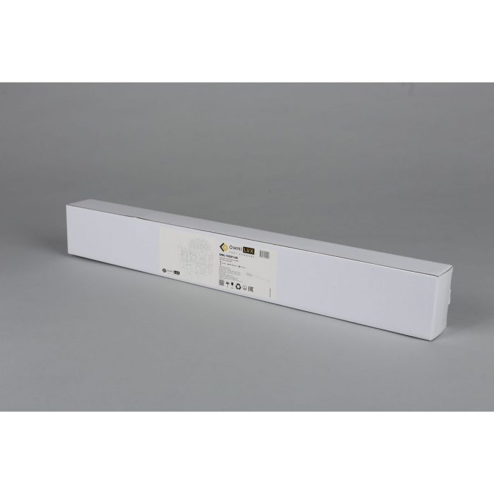 Подсветка для зеркал Omnilux Pillo OML-10201-08 — изображение 4