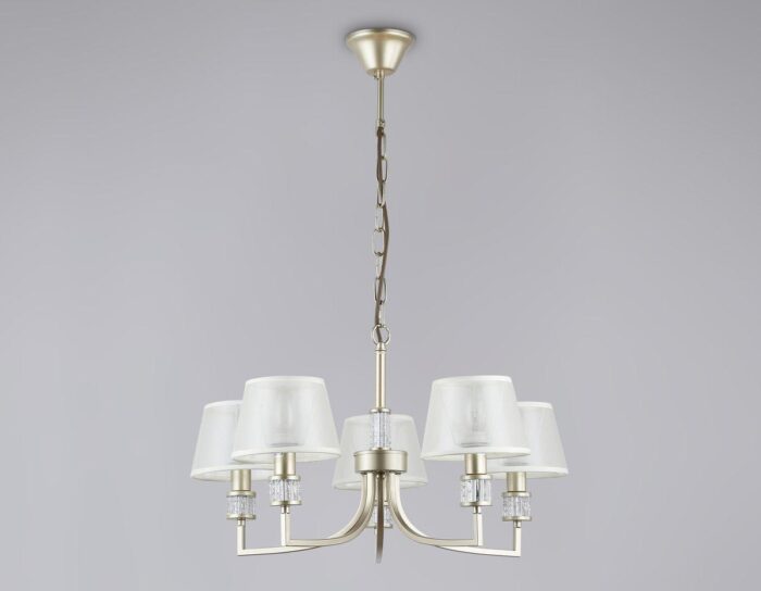 Подвесная люстра Ambrella Light High Light Classic LH71214 — изображение 5