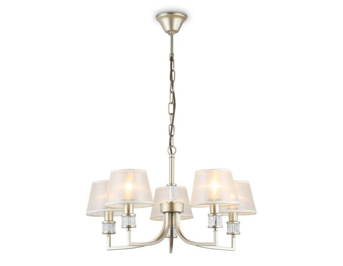 Подвесная люстра Ambrella Light High Light Classic LH71214 — изображение 6