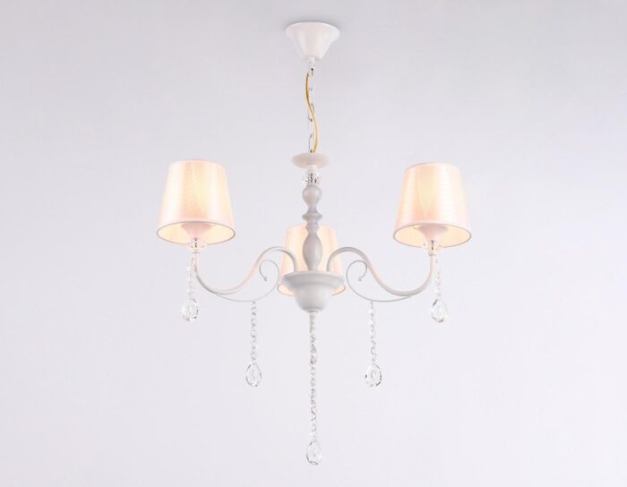 Подвесная люстра Ambrella light Traditional Modern TR4601 — изображение 3