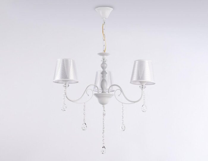 Подвесная люстра Ambrella light Traditional Modern TR4601 — изображение 4