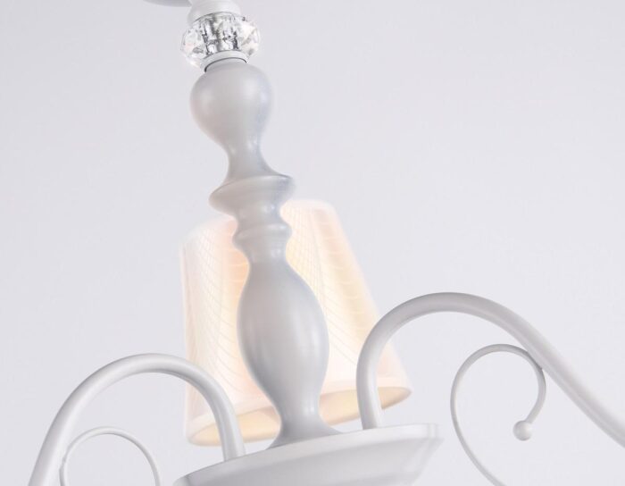 Подвесная люстра Ambrella light Traditional Modern TR4601 — изображение 7