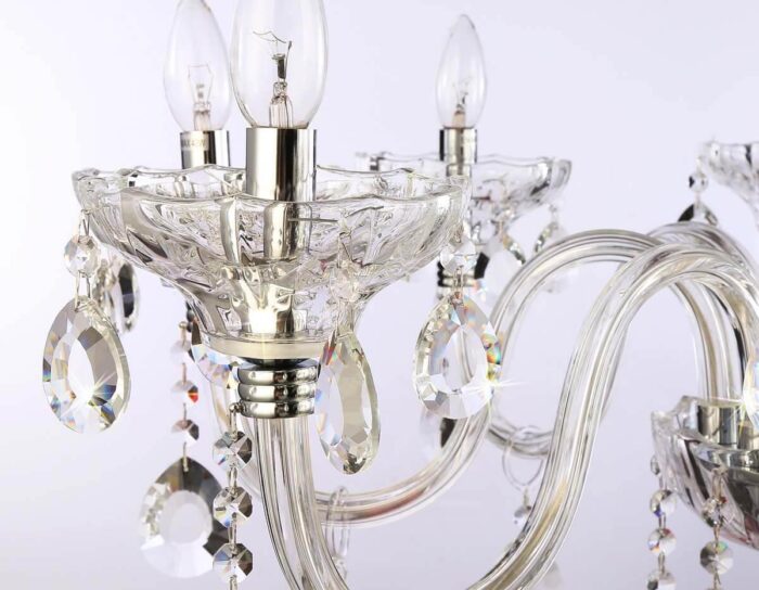 Подвесная люстра Ambrella light Traditional TR4906 — изображение 4
