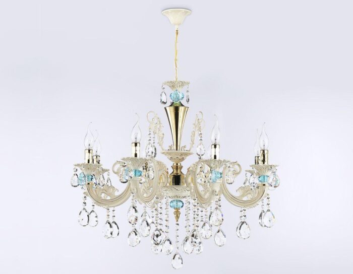 Подвесная люстра Ambrella light Traditional TR4926 — изображение 5