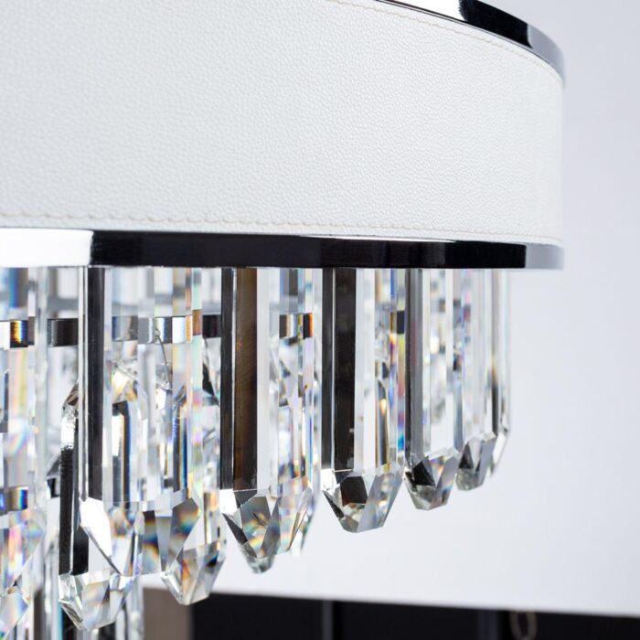 Подвесная люстра Arte Lamp Diadem A1002LM-8CC — изображение 3