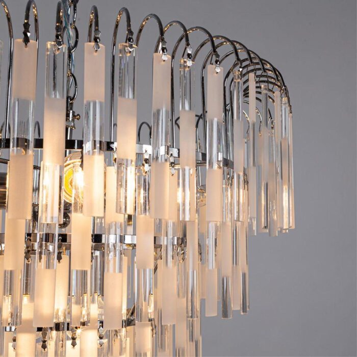 Подвесная люстра Arte Lamp Eliza A1009SP-6CC — изображение 2