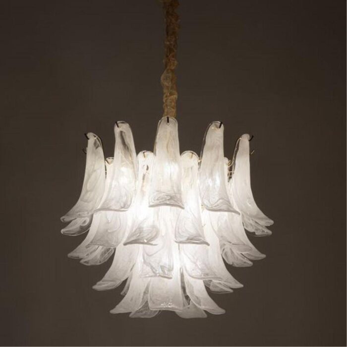 Подвесная люстра Arte Lamp Maya A4072LM-9GO — изображение 6