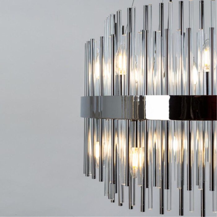 Подвесная люстра Arte Lamp Montreal A1034SP-16CC — изображение 4
