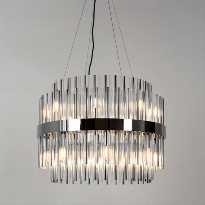 Подвесная люстра Arte Lamp Montreal A1034SP-16CC — изображение 5