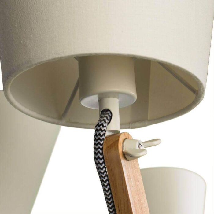 Подвесная люстра Arte Lamp Pinoccio A5700LM-5WH — изображение 5