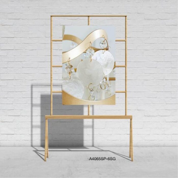 Подвесная люстра Arte Lamp Pipirima A4065SP-6SG — изображение 2