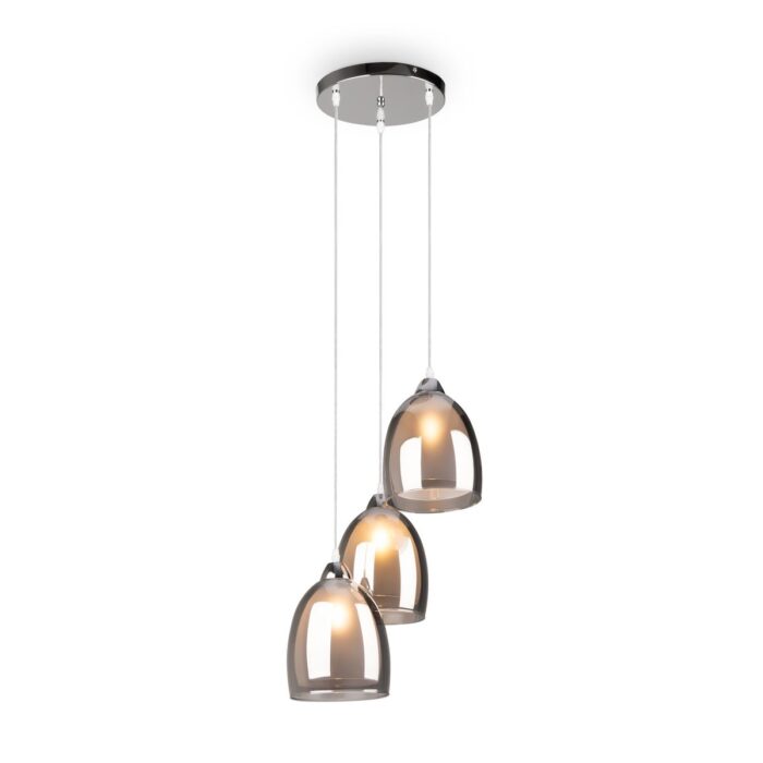 Подвесная люстра Freya Astery FR5375PL-03CH2 — изображение 4