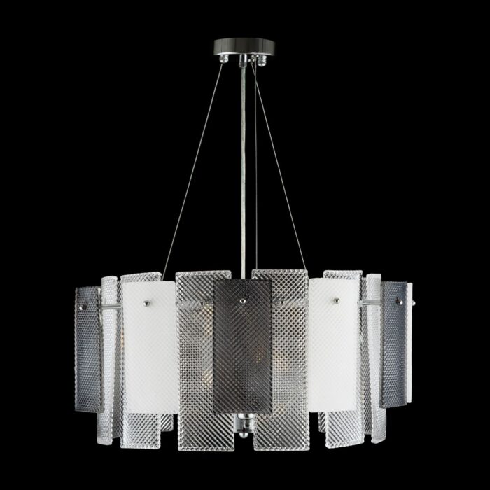 Подвесная люстра Freya Ottimo FR5198PL-06CH — изображение 3