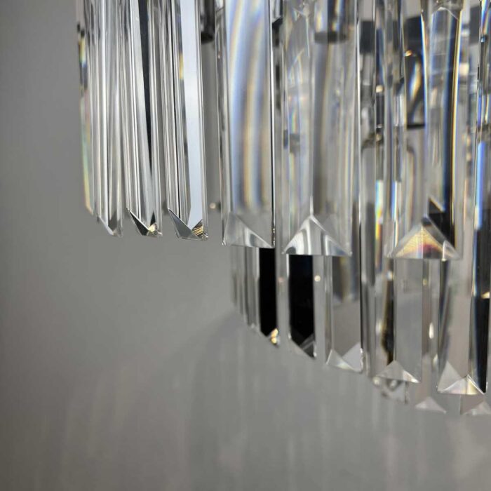 Подвесная люстра Imperium Loft Odeon Chandelier 228791-22 — изображение 3