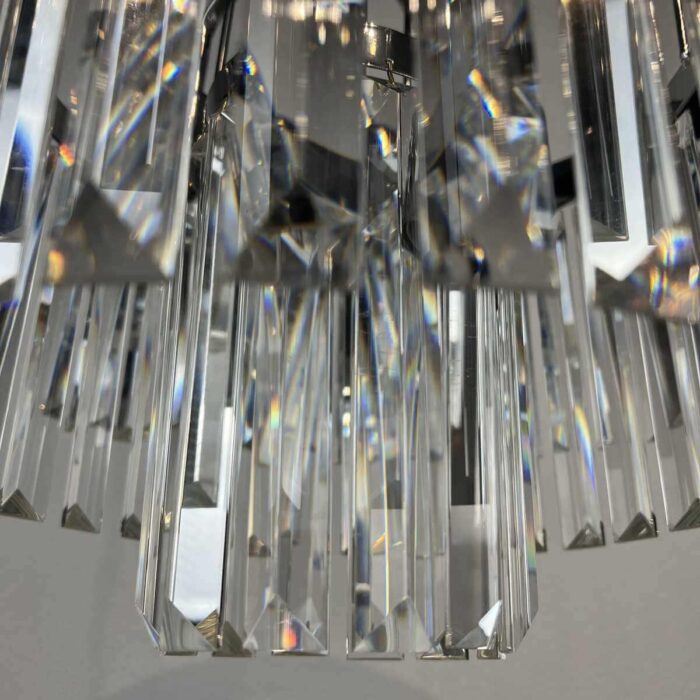 Подвесная люстра Imperium Loft Odeon Chandelier 228791-22 — изображение 5