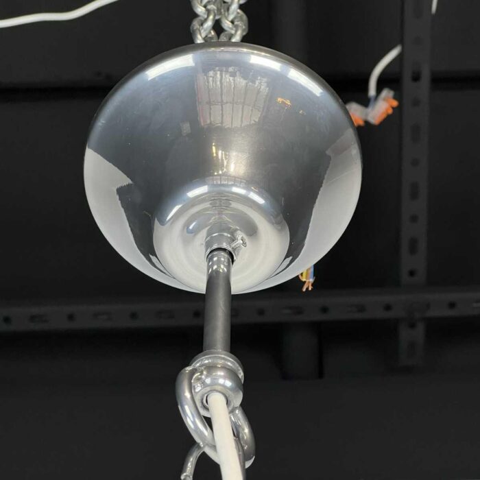 Подвесная люстра Imperium Loft Odeon Chandelier 228791-22 — изображение 9
