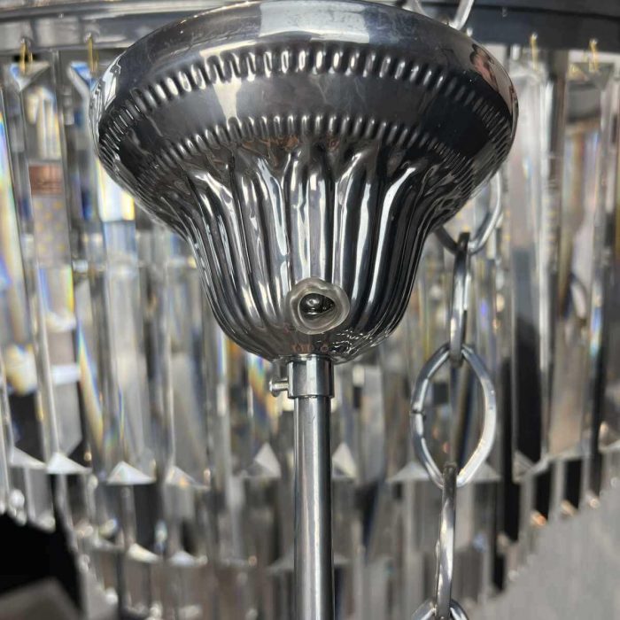 Подвесная люстра Imperium Loft Odeon Chandelier 228793-22 — изображение 6