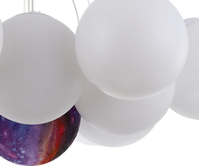 Подвесная люстра Kink Light Алди 08475-13,01 — изображение 2