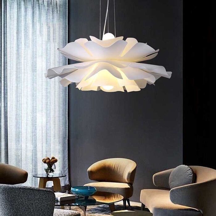 Подвесная люстра Lightera Chad LE116L-40W — изображение 2