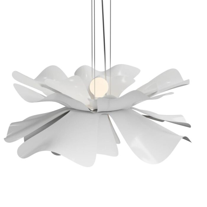 Подвесная люстра Lightera Chad LE116L-40W — изображение 4