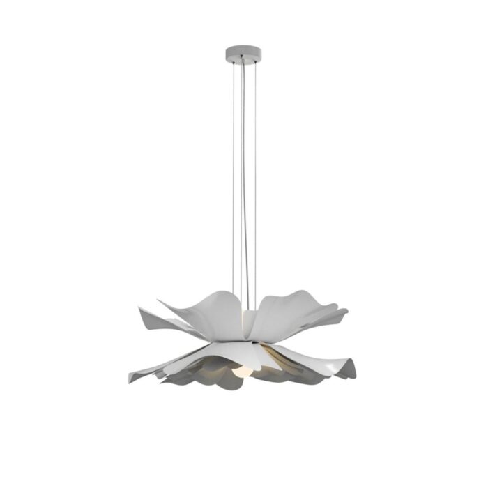 Подвесная люстра Lightera Chad LE116L-40W — изображение 8