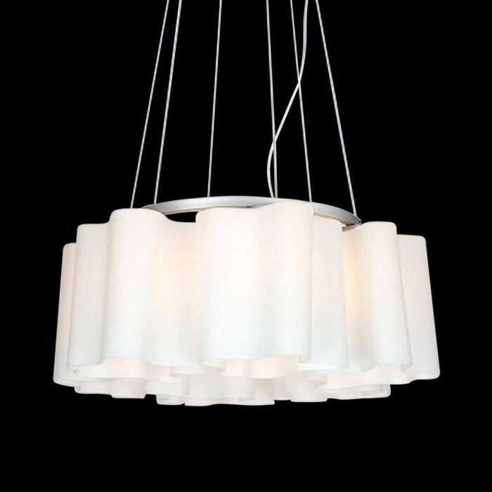 Подвесная люстра Lightstar Nubi 802160 — изображение 3