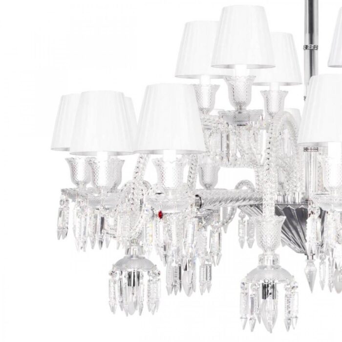 Подвесная люстра Loft IT Flambeau 10209/24 — изображение 4