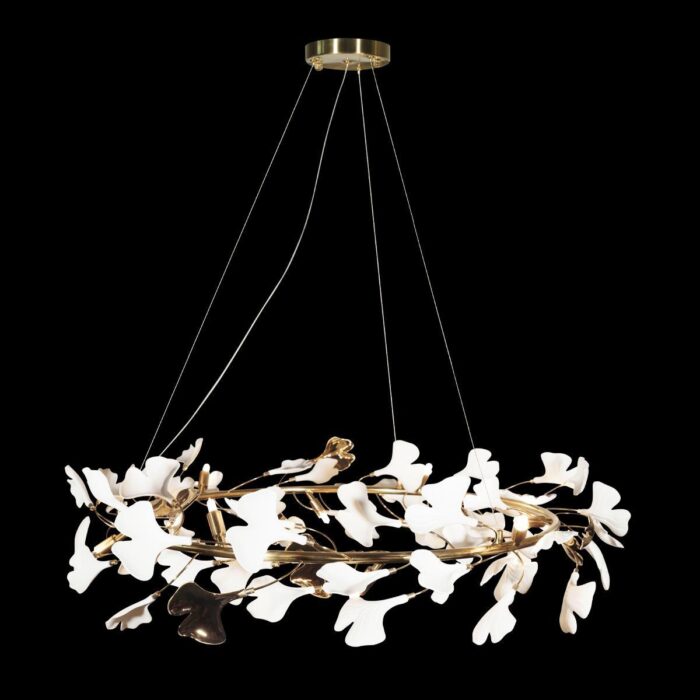 Подвесная люстра Loft IT Fleur 10124/10 — изображение 5
