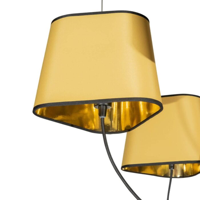 Подвесная люстра Loft IT Nuage LOFT1163-6YL — изображение 3