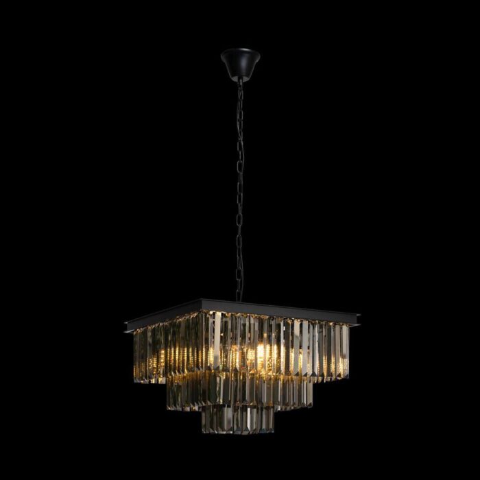 Подвесная люстра Loft IT Prism 10018/500S — изображение 5