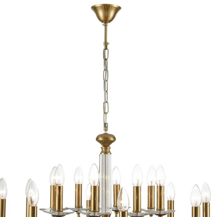 Подвесная люстра Lumion Classi Incanto 8033/16 — изображение 8