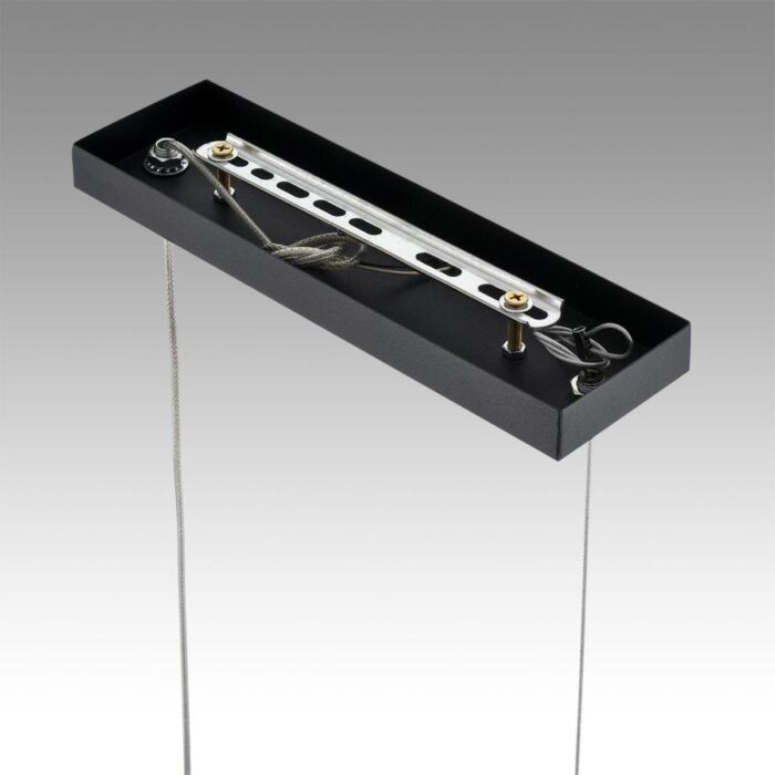 Подвесная люстра Lumion Comfi Lanika 8240/3 — изображение 3
