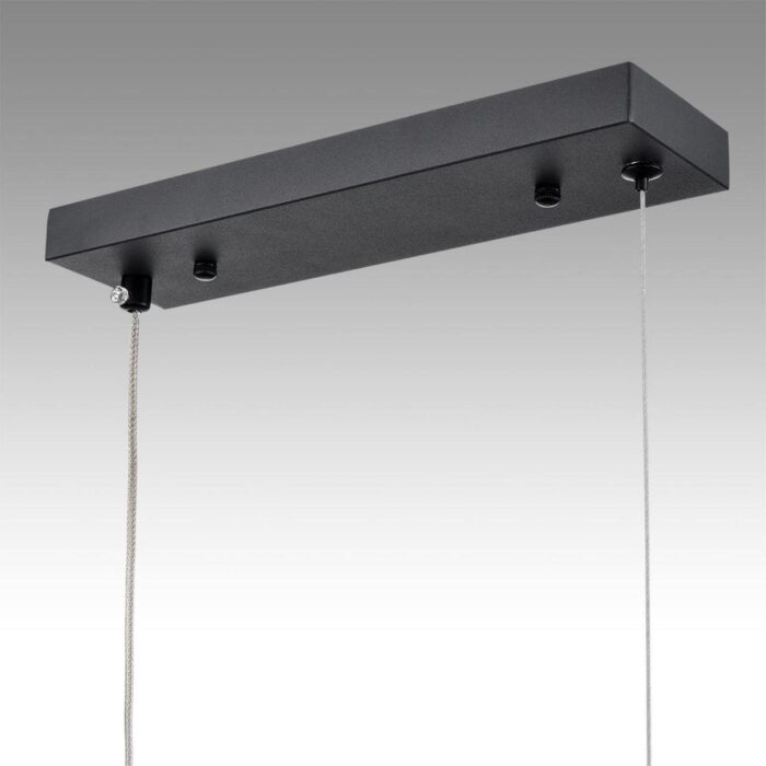 Подвесная люстра Lumion Comfi Lanika 8240/3 — изображение 4