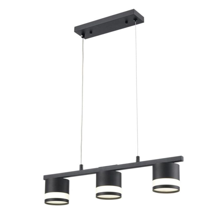Подвесная люстра Lumion Comfi Lanika 8240/3 — изображение 7