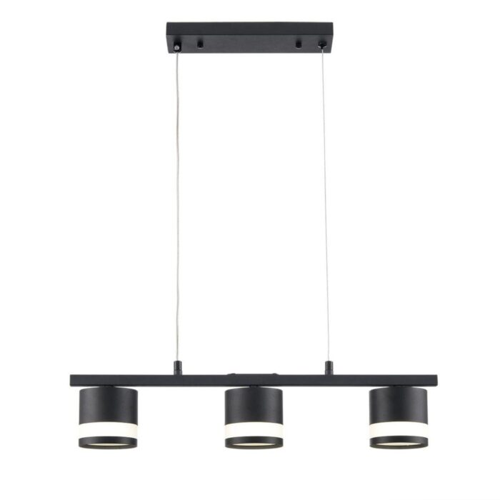 Подвесная люстра Lumion Comfi Lanika 8240/3 — изображение 8