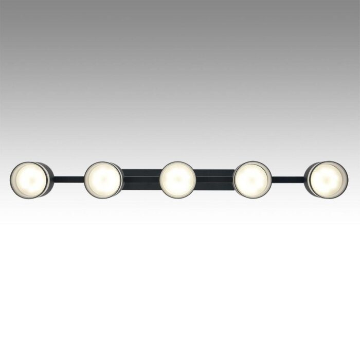 Подвесная люстра Lumion Comfi Lanika 8240/5 — изображение 6